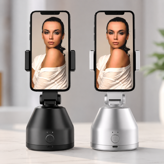AutoVista™ | Soporte Inteligente de Seguimiento 360°