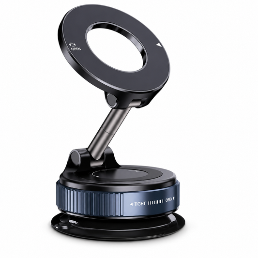 MagniDrive™ | Soporte Magnético Premium para Auto